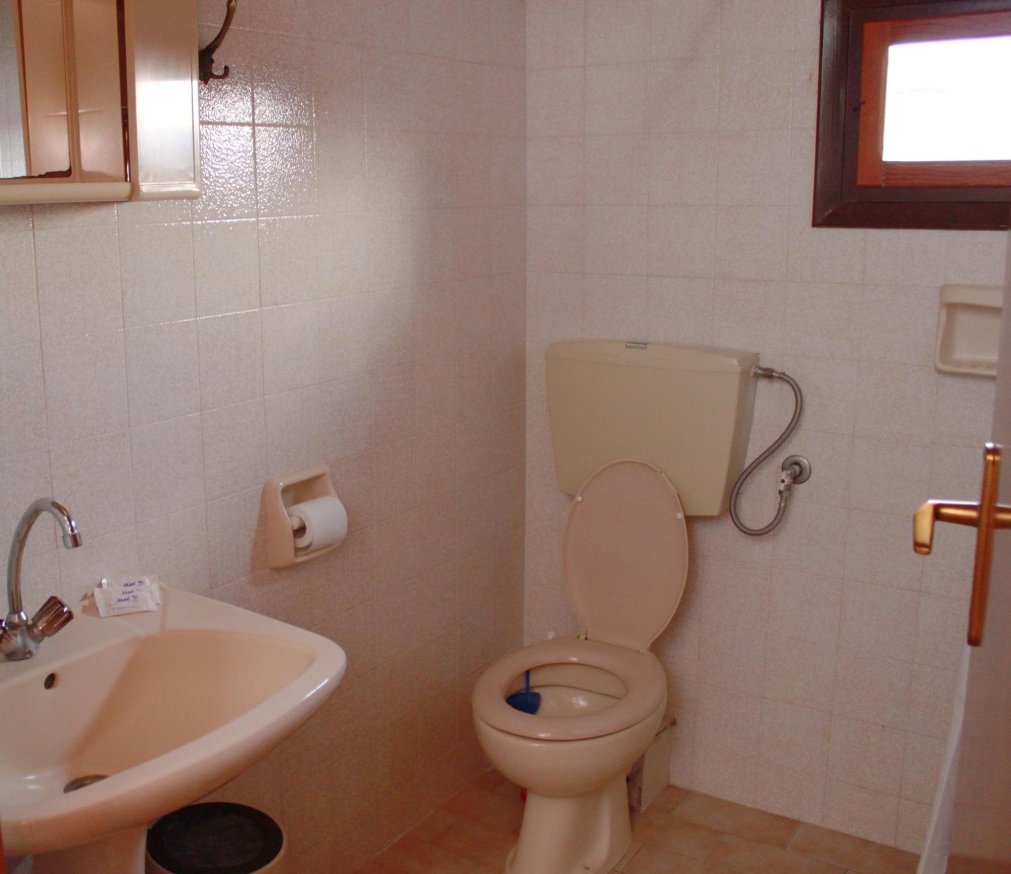 Kehagias Apartments Vrasná Стая снимка