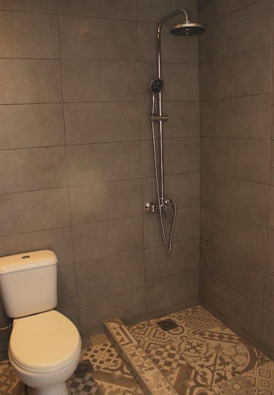 Kehagias Apartments Vrasná Стая снимка