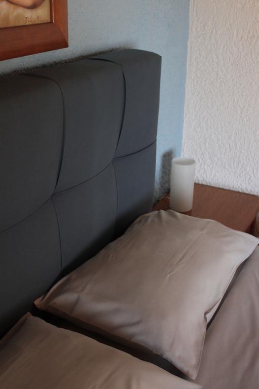 Kehagias Apartments Vrasná Екстериор снимка
