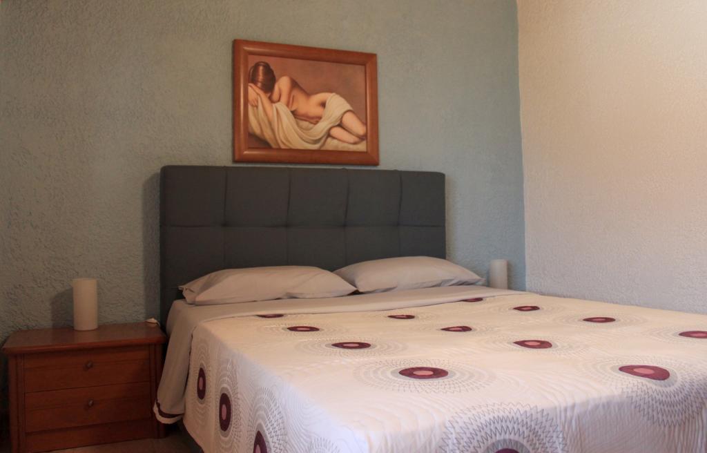 Kehagias Apartments Vrasná Екстериор снимка