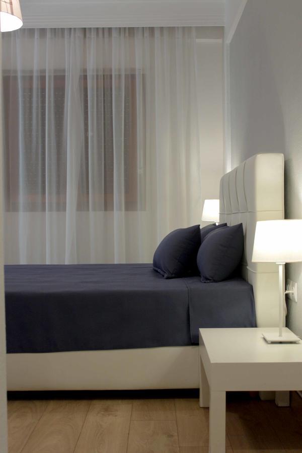 Kehagias Apartments Vrasná Екстериор снимка